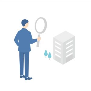 書類保管を外部へ。安心を預けるための「セキュリティ監査」の見極め方