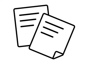 その書類の「役割」をご存じですか？ 「正式文書」と「非正式文書」を区別するポイント！