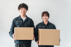 文書を保管する保存箱の重要性